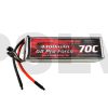 TP4400-7SPF70  Thunder Power G8 Pro Force 70C 4400mAh 7S 25.9v Lipo  